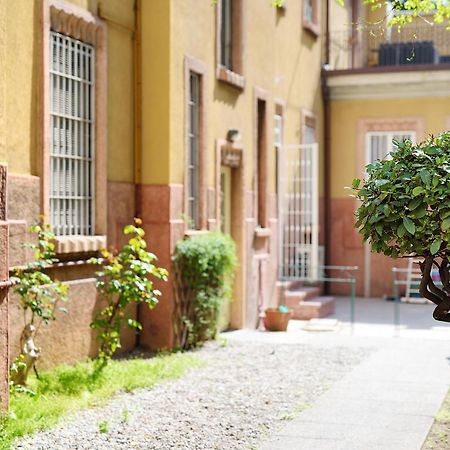 Appartamento Bel Borgo แบร์กาโม ภายนอก รูปภาพ