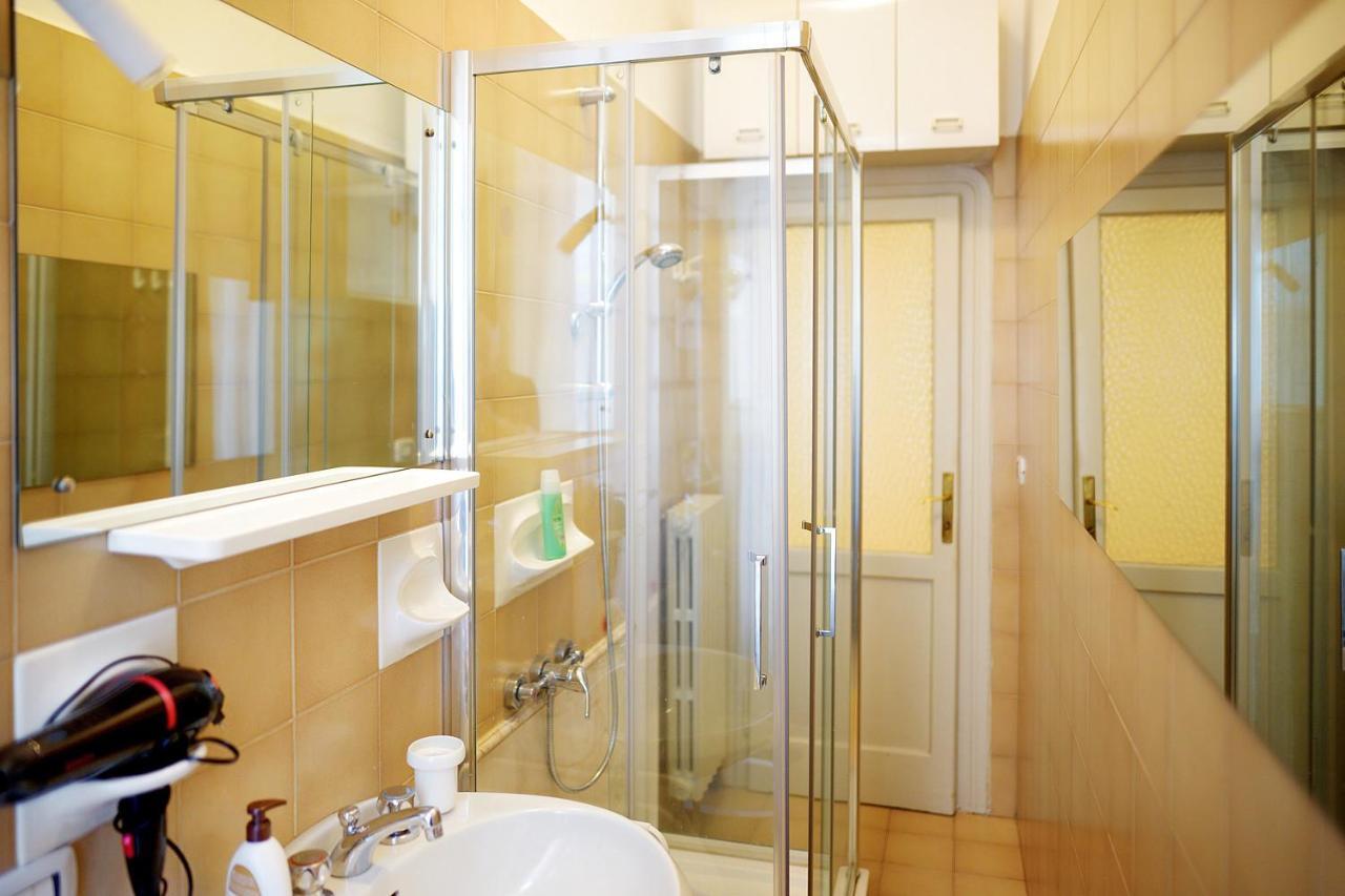 Appartamento Bel Borgo แบร์กาโม ภายนอก รูปภาพ