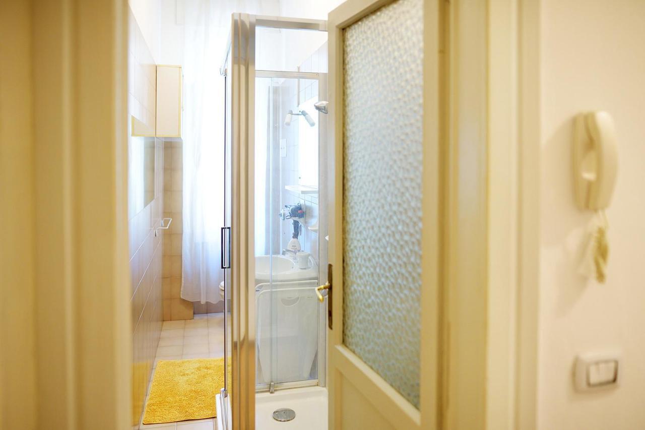 Appartamento Bel Borgo แบร์กาโม ภายนอก รูปภาพ