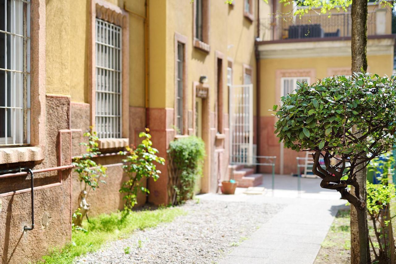 Appartamento Bel Borgo แบร์กาโม ภายนอก รูปภาพ