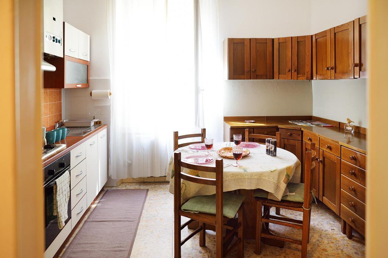 Appartamento Bel Borgo แบร์กาโม ภายนอก รูปภาพ