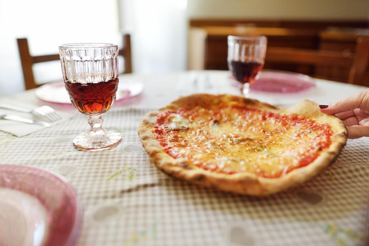 Appartamento Bel Borgo แบร์กาโม ภายนอก รูปภาพ