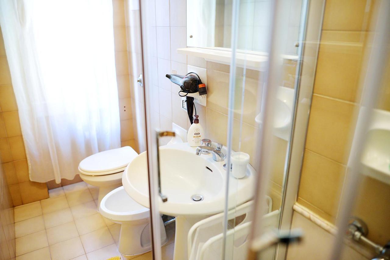 Appartamento Bel Borgo แบร์กาโม ภายนอก รูปภาพ