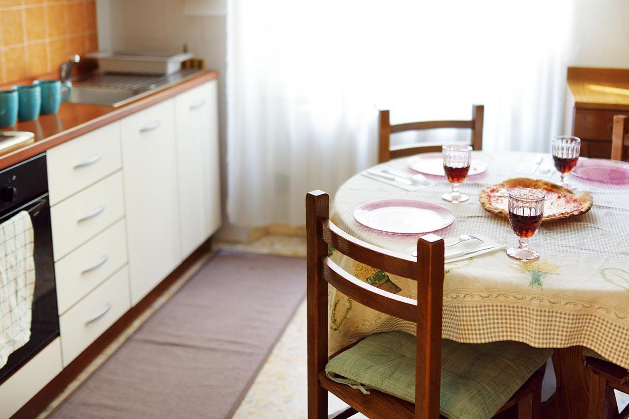 Appartamento Bel Borgo แบร์กาโม ภายนอก รูปภาพ